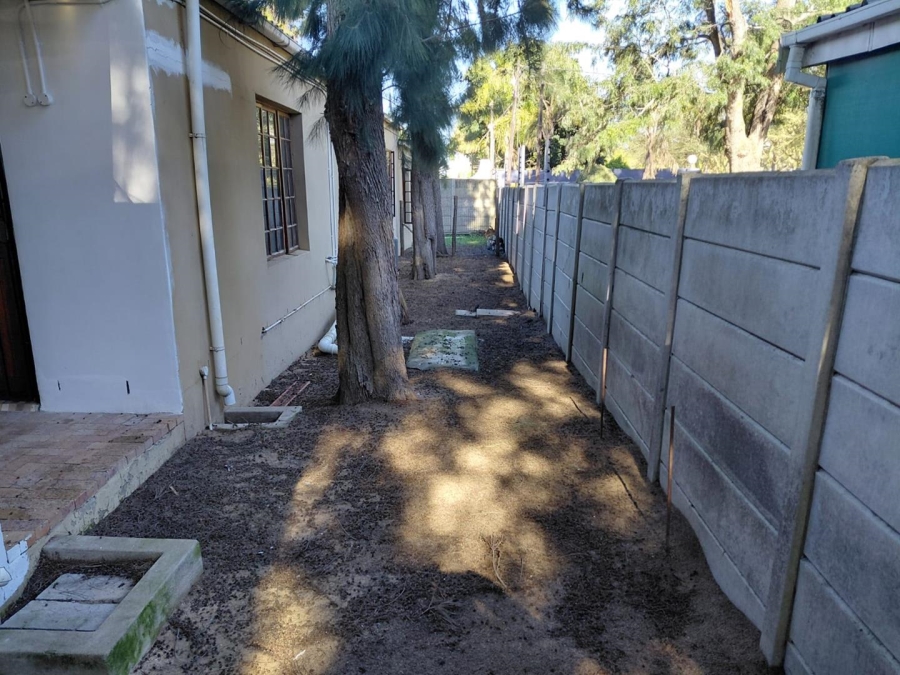 To Let 1 Bedroom Property for Rent in Joostenbergvlakte Western Cape